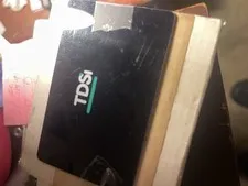 Tdsi security cards.