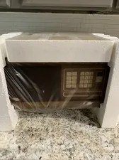 Vintage Amgard E-9294 Alarm Control  Unit Security System Sealed Original Box
