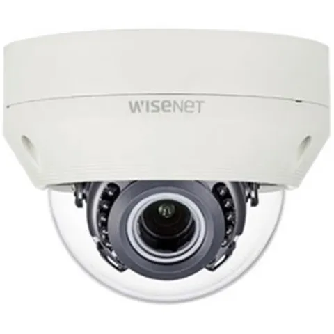 Wisenet HD+ HCV-6070R 2MP Full HD 30fps
