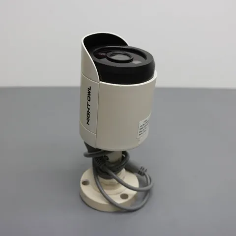 Night Owl CM-C20XL-BU-JF 1080p HD Analog Camera Spotlight