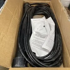 Driveway Gate Opening Sensor 50 ft. Wired x 12 ft. Magnetic Field