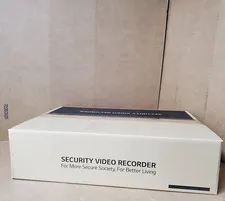 Unbranded Security video recorder LRH3160NT12