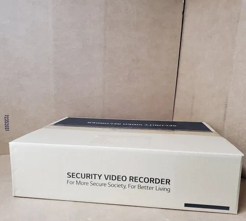 Unbranded Security video recorder LRH3160NT12