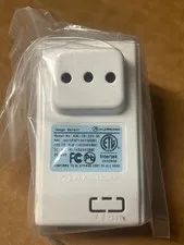 2GIG ADC-IS-220-GC WIFI WIRELESS IMAGE SENSOR CAMERA MOTION DETECTOR PIR GO GC2