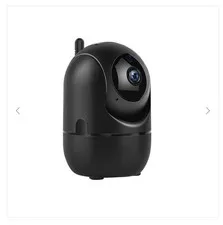 HD 1080P Intelligent Auto Tracking Home Security Surveillance Wifi CCTV Camera