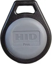 Corporation 1346 ProxKey III Key Fob Proximity Access Card Keyfobc (10)