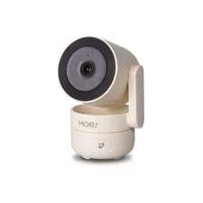 Smart Camera 4MP WiFi Indoor Pan Tilt P52 Night Vision Motion Tracking
