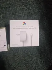 Nest Cam Weather Proof Cable