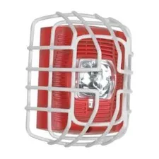 Safety Technology International, Inc. STI-9705 Horn/Strobe/Speaker Damage