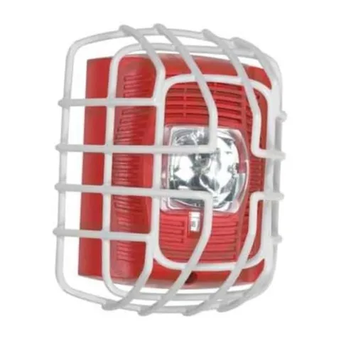 Safety Technology International, Inc. STI-9705 Horn/Strobe/Speaker Damage