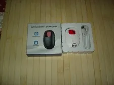 Intelligent Detector 