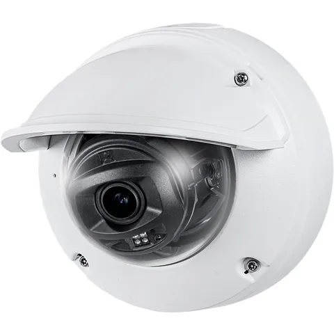 Vivotek FD9367EHTVV2 2MP Outdoor Full HD Dome Camera