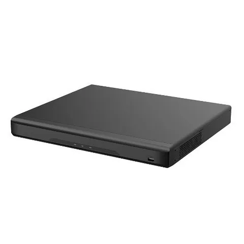 R32-8PA 4K 8-Channel 1U 8-Port PoE NVR