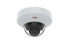 AXIS 02112-001 2304 x 1728 MAX Resolution M4216-V Dome Camera
