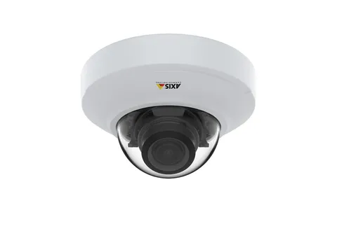 AXIS 02112-001 2304 x 1728 MAX Resolution M4216-V Dome Camera