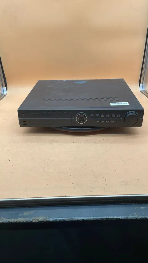 DVR HNR50P6-16 Digital Video Recorder Security Surveillance Device Unit