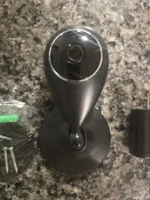 Maginon Vision Wifi Video Camera 2 Way Speaker, Night Vision Motion Detection