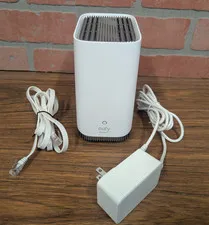 eufy S380 HomeBase 3 Edge Security Center Local Expandable Storage up to 16TB