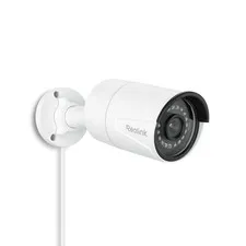 5MP PoE RLC-510A, 100ft IR Night Vision