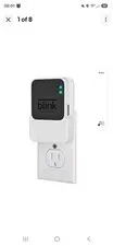 Blink Module 2 Charging Wall Mount