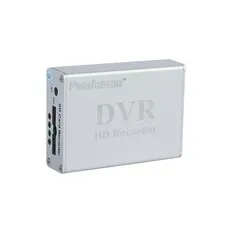 MINI DVR Digital Video Recorder SD Card Real-time Recording for FPV Cam Camco...