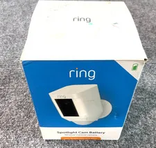 Ring Spotlight Cam wired white B0758L64L9 ✅ ❤️️ ✅ ❤️ ✅ ❤️️ ✅ ❤️