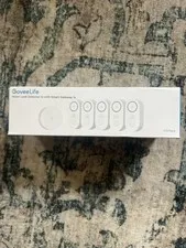 GoveeLife H5059 H5044 Water Leak Detectors. Smart Gateway Plus 5 Detectors.