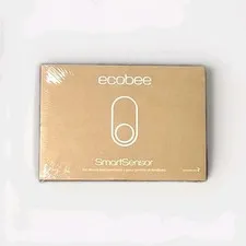 ECOBEE SMARTSENSOR - EB-DWSHM2PK-01 - BRAND NEW SEALED