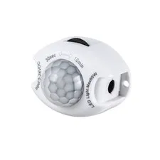 Motion Sensor DC 5V 24V Light Switch Movement Detector Automatic PIR Sen C