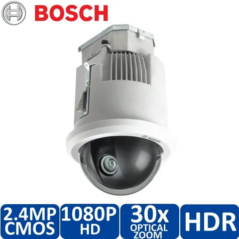 Bosch AUTODOME IP starlight 7000 HD / VG5-7230-CPT5
