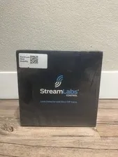 StreamLabs Control Leak Detector & Automatic Water Shut  Off Valve 