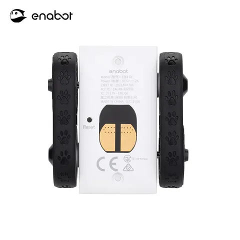 Ebo SE & Air & ROLA Mini Wheel Set Replacement Accessories