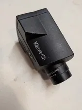 IQEYE, SECURITY CAMERA, IQ032SI-F7, 8MM LENS