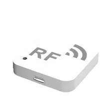 Tuya  WiFi Radio Frequency   Copier Garage Door Access C2C36663