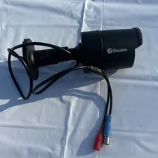 SWANN SRPRO-A850CAM WIRED CCTV SECURITY CAMERA 