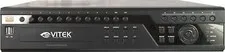 Vitek VT-CX1680/2T 16 Channel Premium H.264 Real Time D1 Digital Video Recorder 
