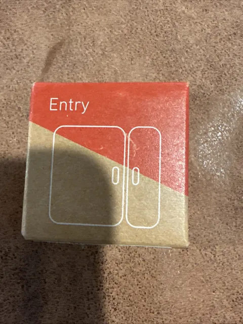 NEW SimpliSafe Entry Sensor ES3