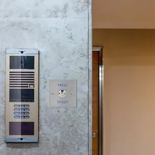 High Quality Stainless Door Access Button Durable Release For Access Control Loc