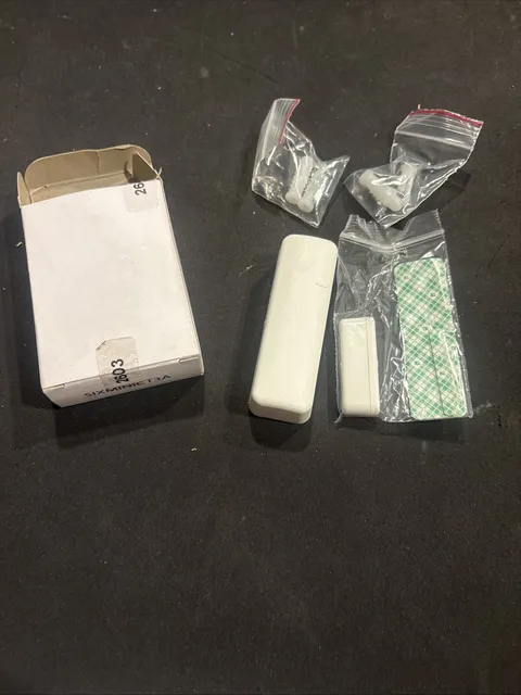 WIRELESS DOOR/WINDOW CONTACT