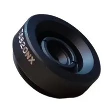 Urmet 1090//502 8mm Manual Lens for b//n