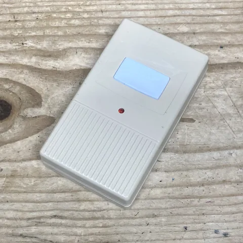 LINEAR WIRELESS HANDHELD TRANSMITTER - D-22A