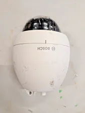 Bosch AutoDome 600 VG5-623-PCS PTZ Dome Camera 28x Analog Indoor Untested Parts
