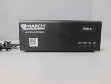 March Networks 28569-104 Hybrid NVR 8704S HDDD (No Drives)