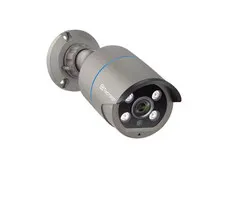 Techage 4K POE Security Camera H.265 AI Outdoor Surveillance
