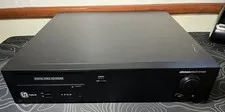 Clinton Electronics Hybrid CE-HY16 4TB 16 Channel DVR W DVDRW Backup