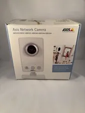 Axis M1054 Security Camera