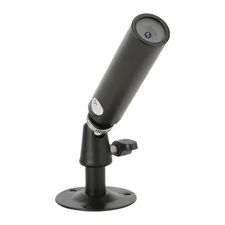 NEW Waterproof 1080P Full HD Mini AHD Micro Wired Metal Cylinder Camera