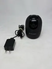Amcrest 1080P HD IP WiFi Wireless Security Video System Warranty Tilt Indoor