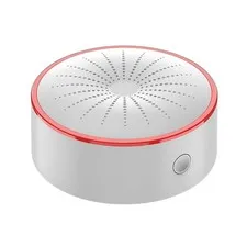 Tuya  Home  Alarm System Sound and Light Alarm Sensor Detector Intelligent7189