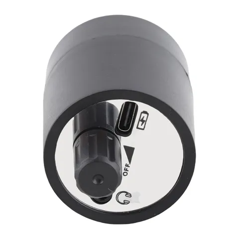 Water Leakage Detection Device Precise Positioning Underground Water Pipe Leak